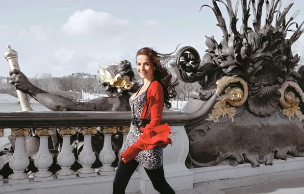 Девушки, Natalia Oreiro, Наталья Орейро