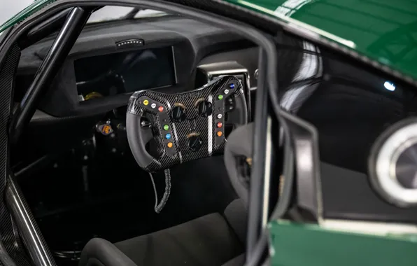 Картинка Brabham, BT62, carbon fiber, Brabham BT62 Competition