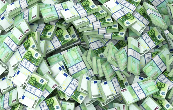 Деньги, евро, валюта
