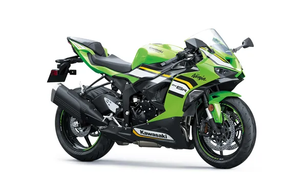 Bikes, ZX-6R, Kawasaki Ninja, 2025, Superbikes