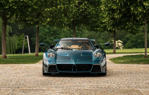 Суперкар, Pagani, supercar, Пагани, единственный экземпляр, 2024, the only instance, Pagani Huayra Epitome