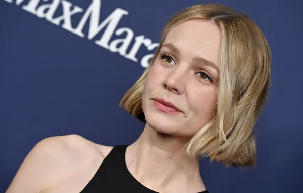 Актриса, блондинка, Carey Mulligan, Кэри Маллиган
