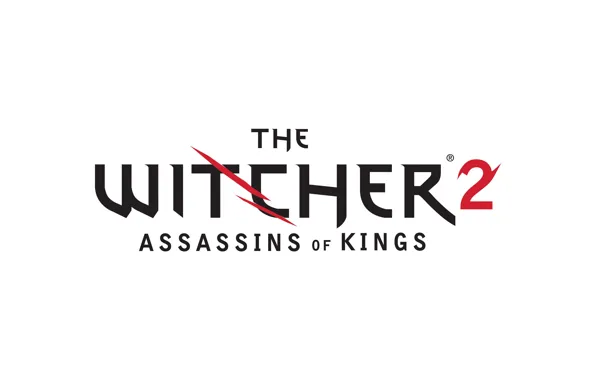 Фон, the witcher 2 assassins of kings, Ведьмак 2 убийцы королей