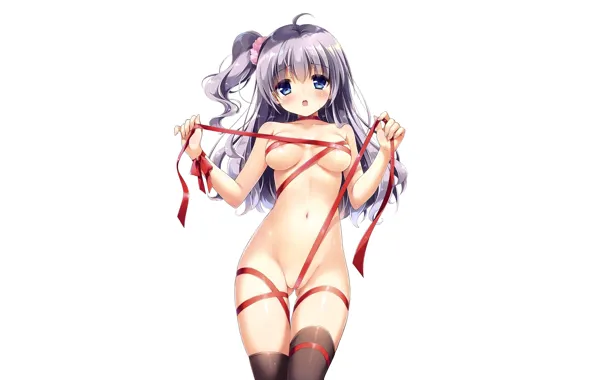 Hot, sexy, boobs, breast, anime, pretty, tits, asian