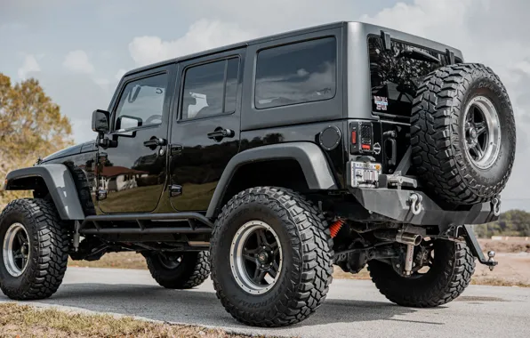 Car, Tuning, Jeep, Tire, Offraod, Aj Festa