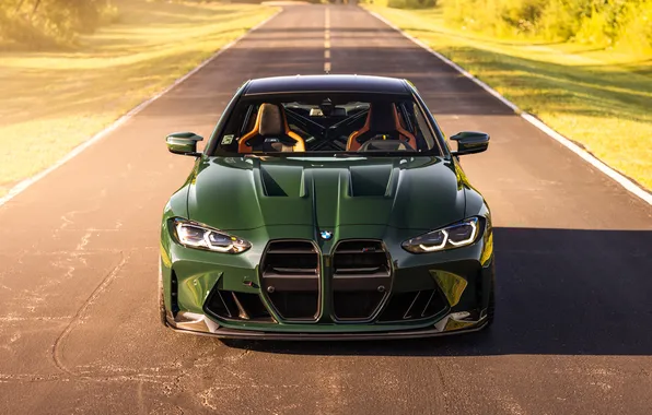 Картинка BMW, M4 Coupe, Performance car