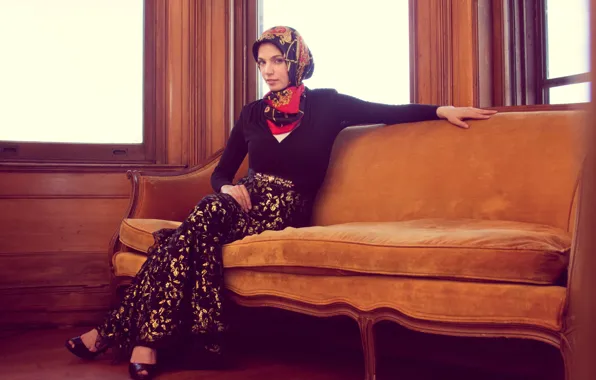Islamic wearing, Hijab, Muslim