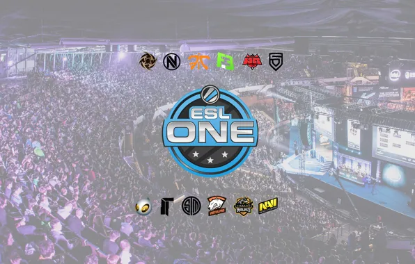Team, csgo, esl