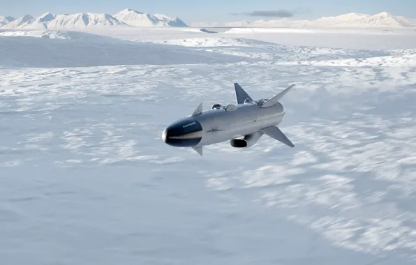 Ракета, SAAB, ВВС Швеции, ПКР, ПКР RBS-15 (Robotsystem 15)
