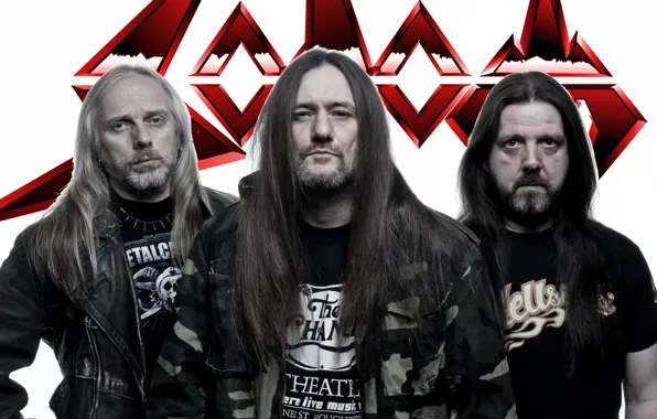 Rock, thrash metal, sodom