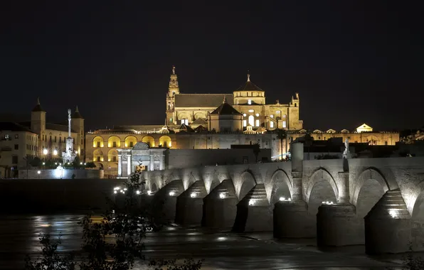 Картинка Andalusia, Cordoba, Barrio de San Basilio