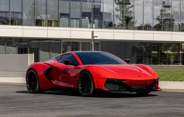 Картинка суперкар, supercar, Beast, Rezvani Beast, Rezvani, Rezvani Motors, 2024