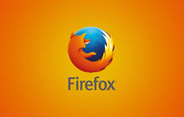 Текст, логотип, эмблема, firefox, интернет, браузер