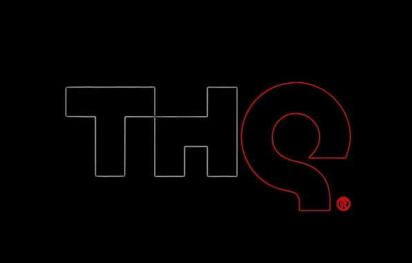 Картинка dark, THQ, neon