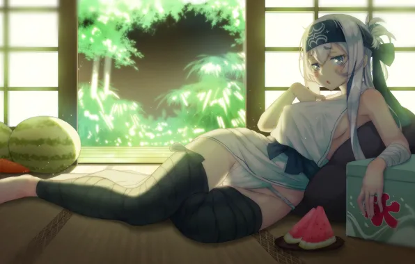 Sexy, nipples, boobs, breast, blush, anime, pretty, tits