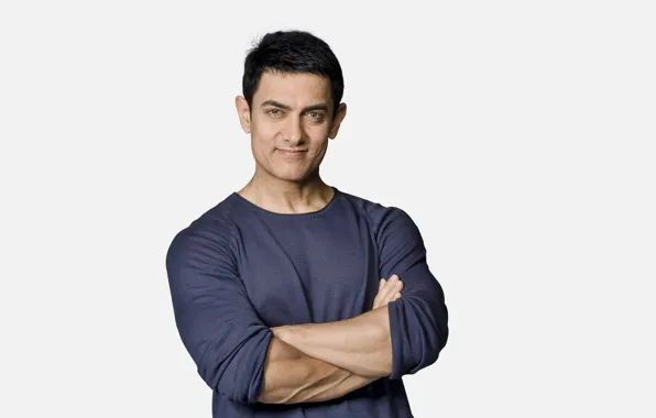 Actor, Bollywood, India, Aamir Khan