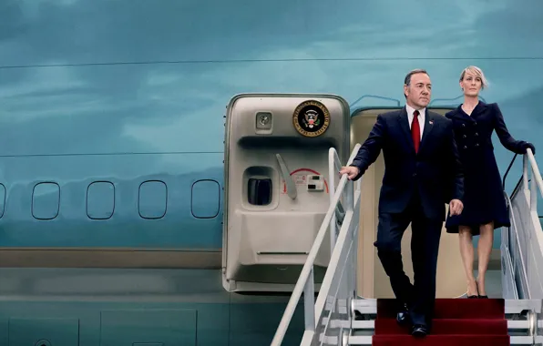 Underwood, Netflix, House Of Cards