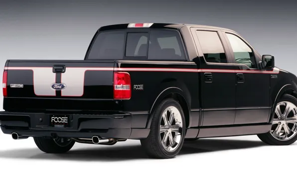 Ford, пикап, F-150
