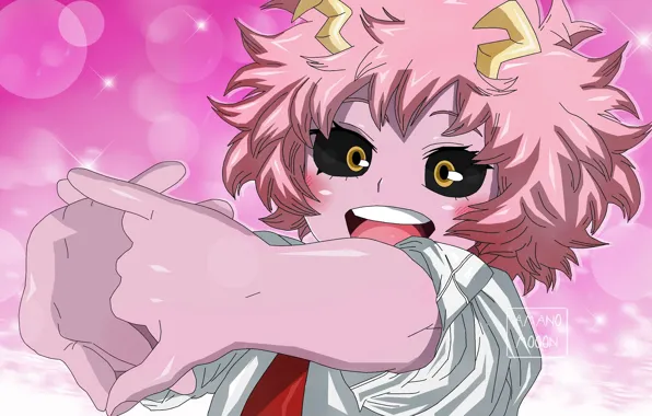 My Hero Academia, Boku No Hero Academia, Моя Геройская Академия