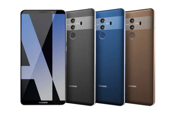 Hi-tech, smartphone, tecnology, Huawey, Huawei Mate