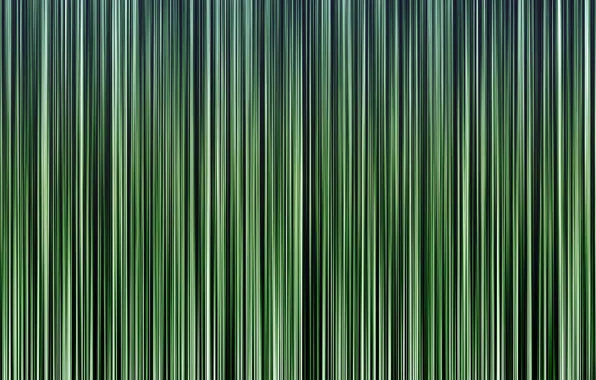 Картинка зелень, полоски, полосы, фон, текстура, texture, stripes, lines
