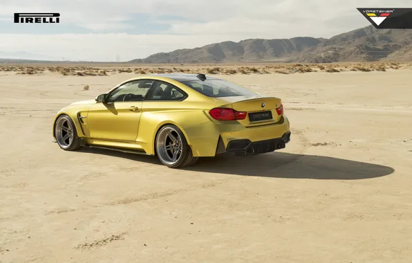 Bmw, бмв, vorsteiner, 2014, gtrs4, 4-series, f36