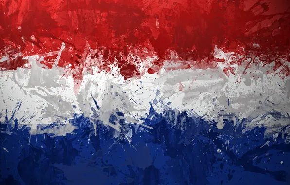 Картинка флаг, Нидерланды, Holland, Голландия, Netherlands, Королевство Нидерландов, Koninkrijk der Nederlanden
