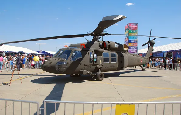 Ankara, 2023, teknofest, jandarma, t70, tusas