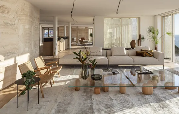 Дизайн, стиль, интерьер, кухня, гостиная, столовая, зона отдыха, Sillón