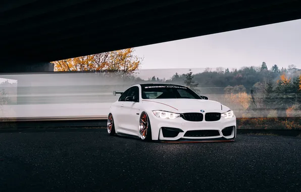 Car, BMW, supercar