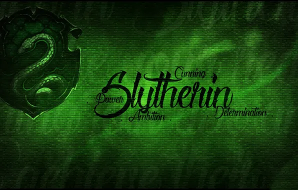 Картинка green, cinema, snake, movie, Hogwarts, film, shield, serpent