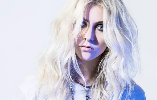 Фон, портрет, макияж, актриса, прическа, блондинка, певица, Taylor Momsen