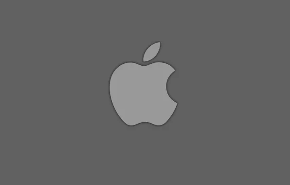 Картинка Apple, iPhone, Mac, Logo, iOS