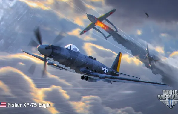 Картинка самолет, aviation, авиа, MMO, Wargaming.net, World of Warplanes, WoWp, BigWorld