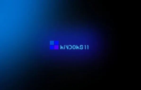 Картинка abstract, Windows, Microsoft, icon, Windows 11