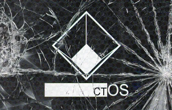Ubisoft, Watch_Dogs, СиТиОС, поломаный экран, Ct_OS