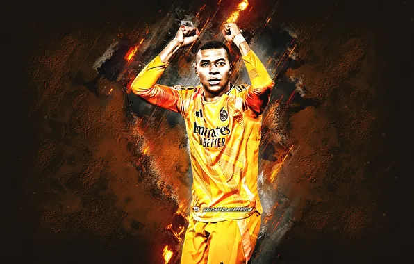 Football, Real Madrid, Soccer, French, Kylian Mbappe, Kylian, Mbappe