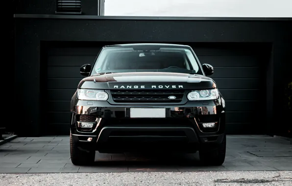 Land Rover, Car, SUV, Offroad, Jannis Lucas