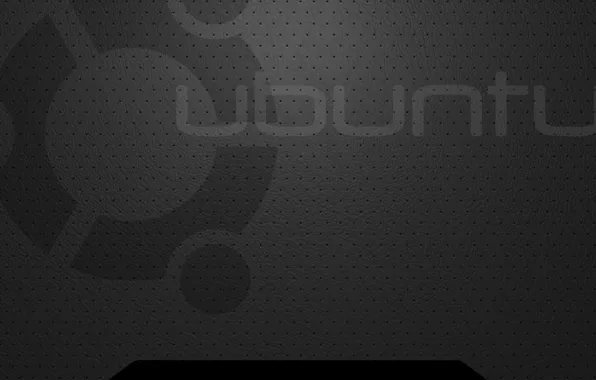 Картинка linux, logo, Ubuntu