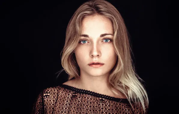 Портрет, прелесть, студия, PortraitsBySam