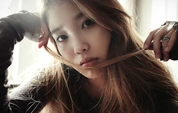 Girl, Music, Asian, Beauty, Kpop, Cute, Singer, Korean