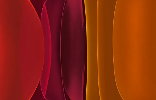 Apple, iPhone, abstract, dark, September, 2019, iPhone 11