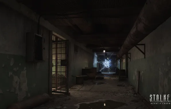 Сталкер, Stalker, Чернобыль, S.T.A.L.K.E.R. 2, S.T.A.L.K.E.R., Stalker 2, GSC Game World, Сердце Чернобыля