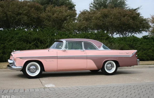 Sportsman, DeSoto, FireFlite