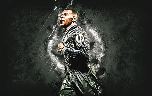 Football, Real Madrid, Sport, Soccer, French, Kylian Mbappe, Kylian, Mbappe