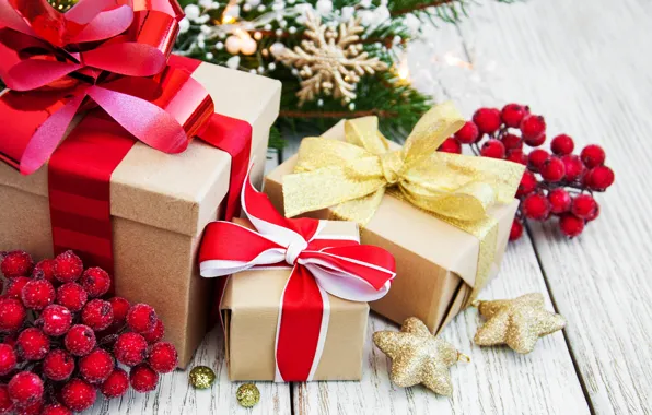 Картинка украшения, Новый Год, Рождество, подарки, christmas, merry, decoration, gift box
