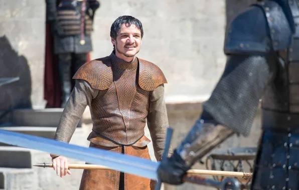 Меч, актер, персонаж, Игра Престолов, Game of Thrones