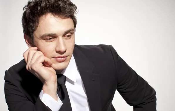 Актер, мужчина, парень, james franco