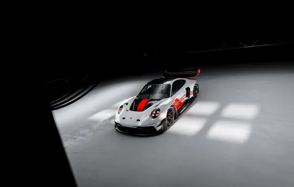 911, porsche, gt3, rennsport