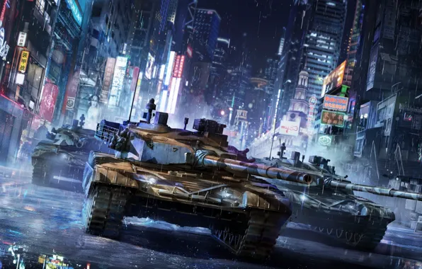 Картинка Armored Warfare, 2016, modern tanks, Armata project